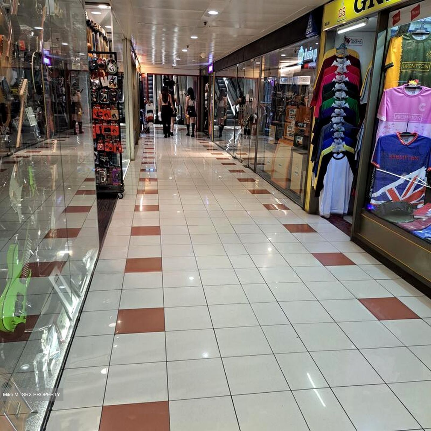 Peninsula Shopping Complex (D6), Retail #511447521